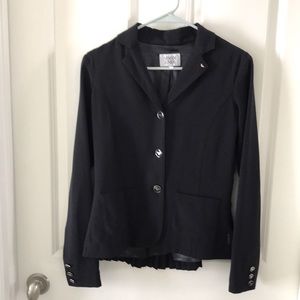 Armani Junior Girl Blazer